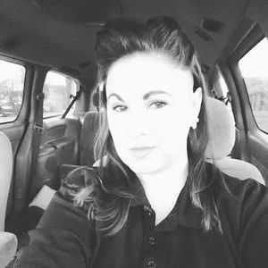 Meet your Posher, Natalie